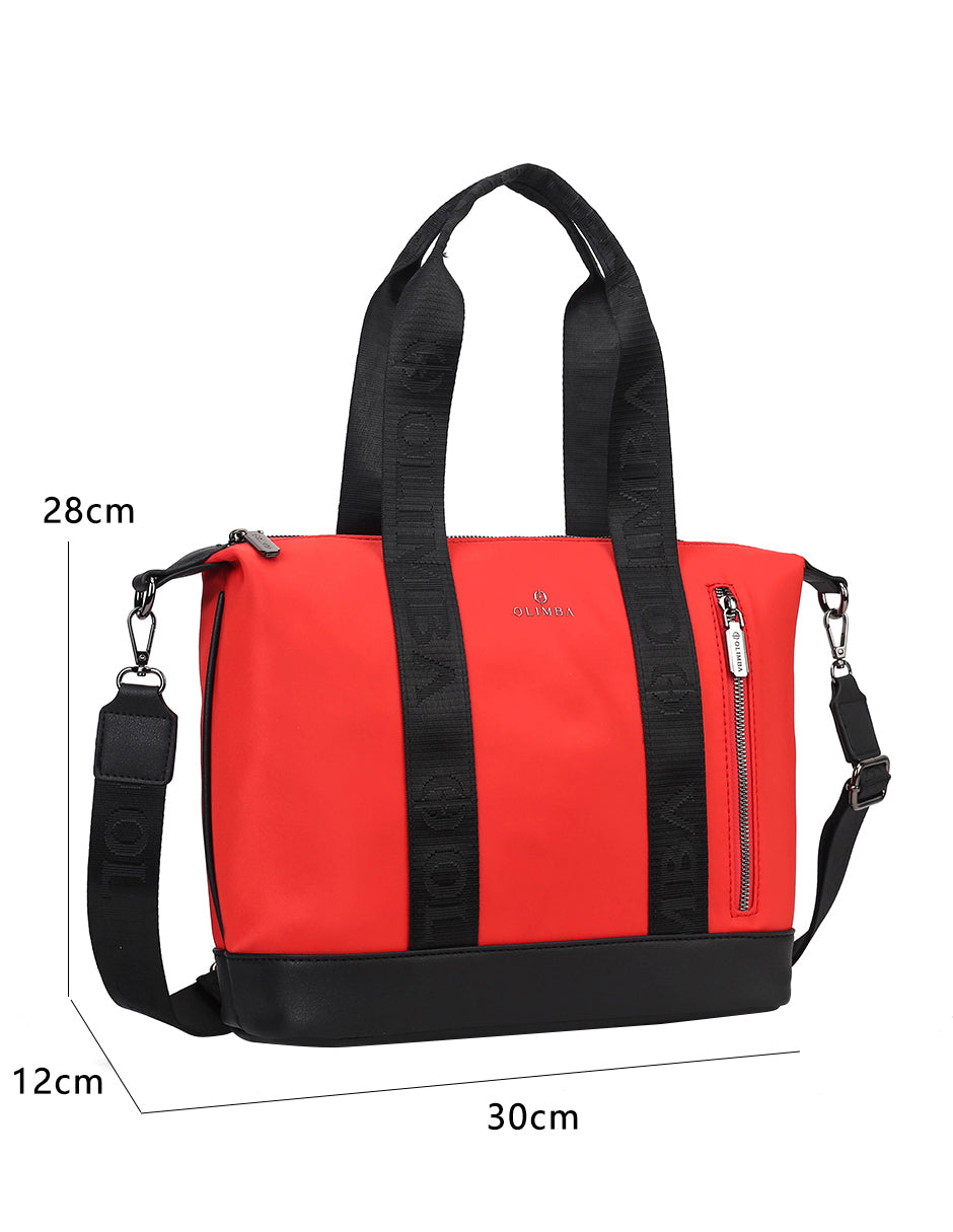 Tote Olimba