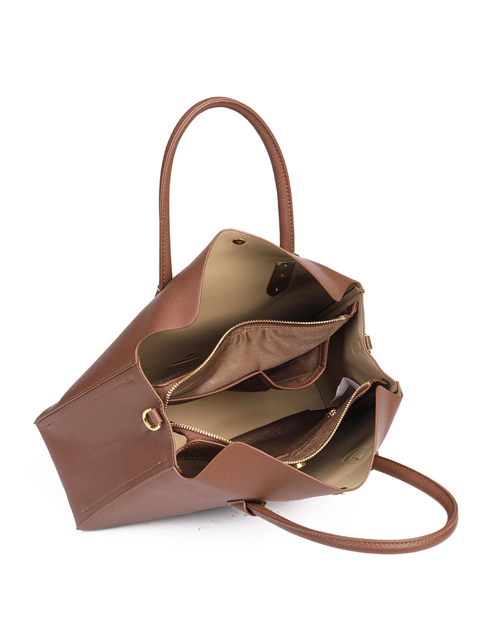 Bolsa Tote Olimba