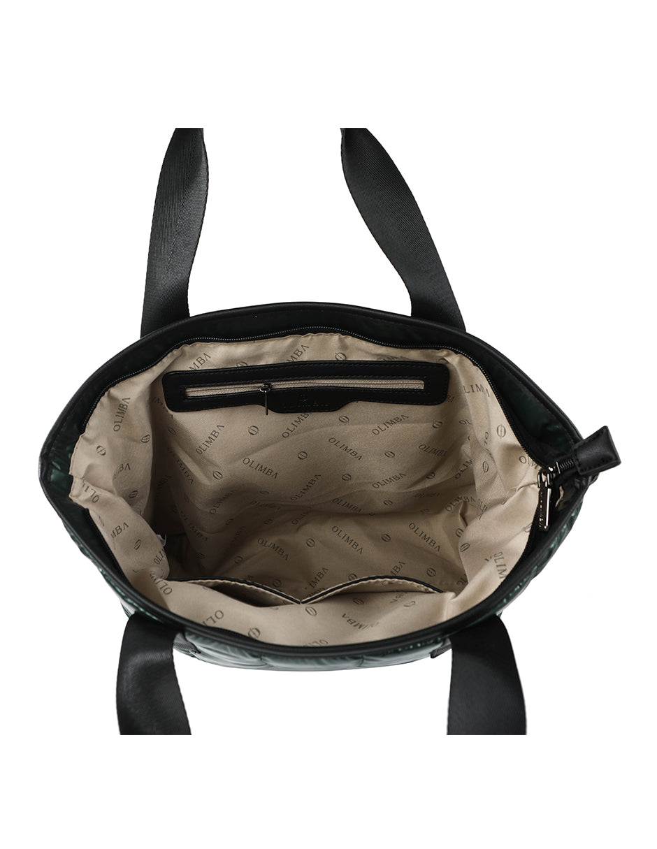 Bolsa Tote Olimba