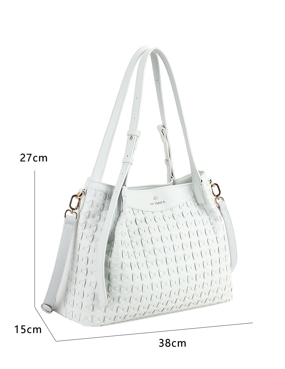 Bolsa Tote Olimba