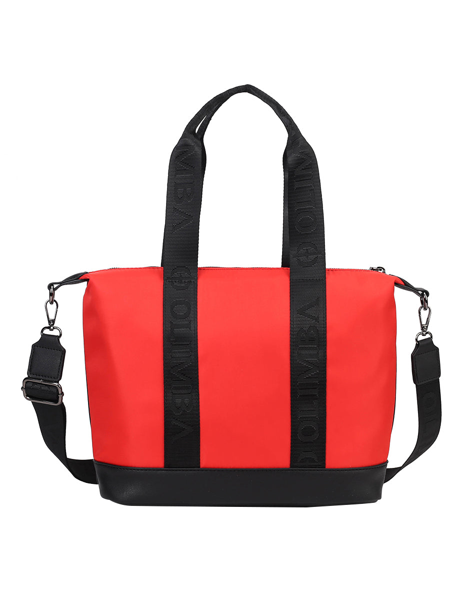 Tote Olimba