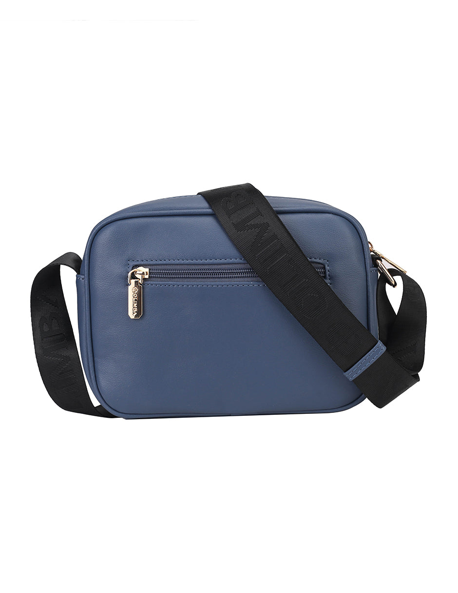 Bolsa Crossbody Olimba