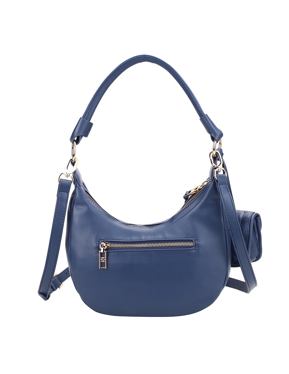 Bolsa Satchel Olimba