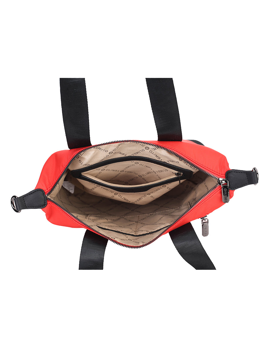 Tote Olimba