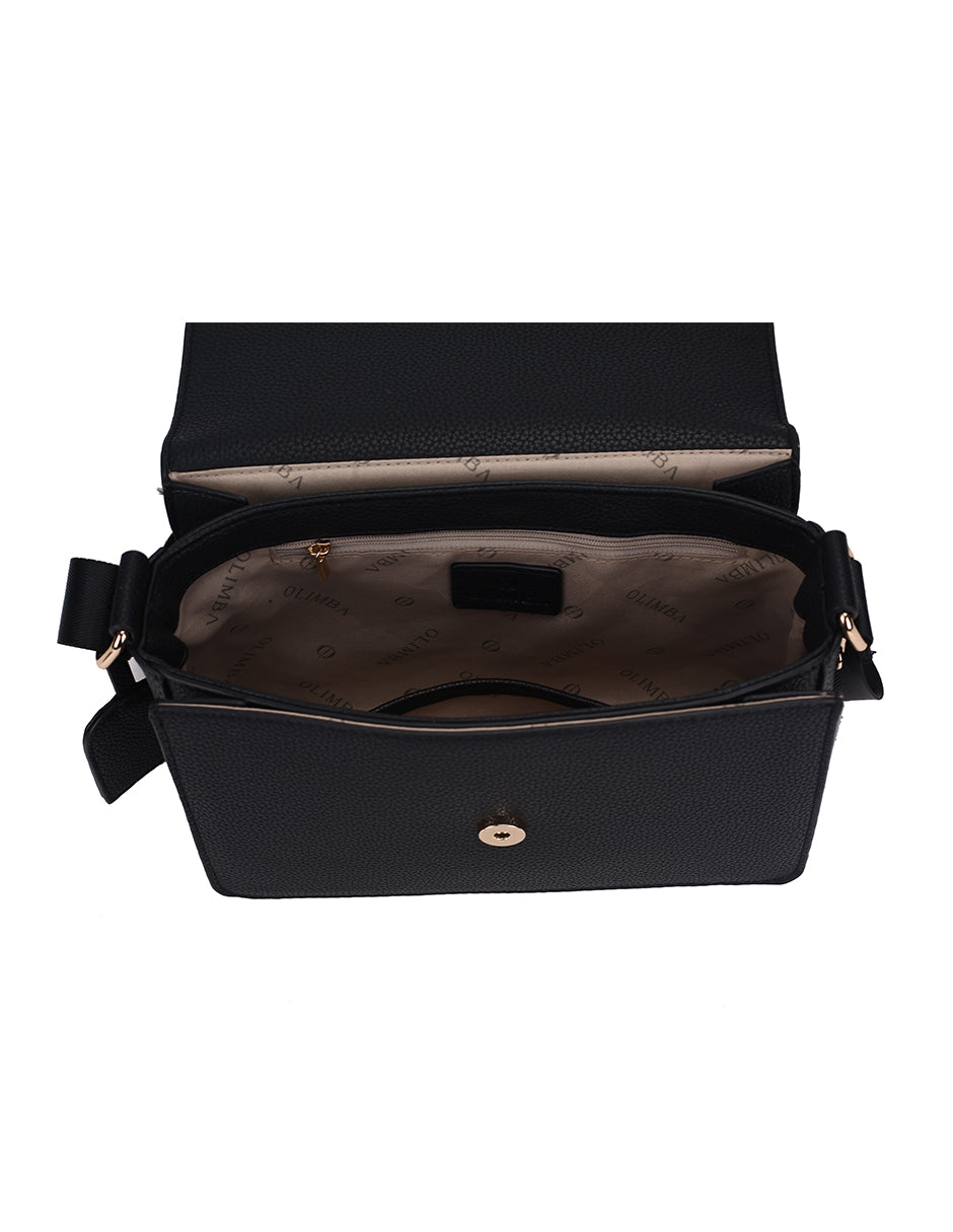 Bolsa Crossbody Olimba