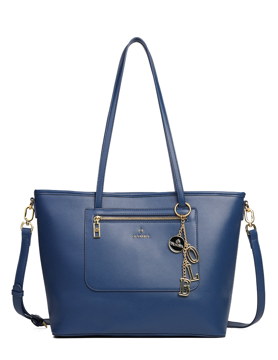 Bolsa Tote Olimba