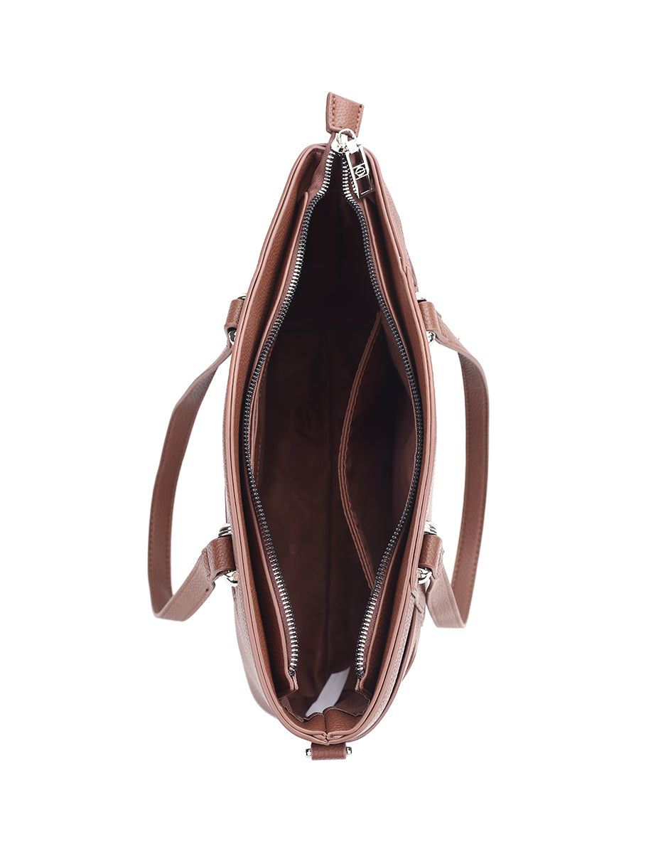 Bolsa Tote Olimba