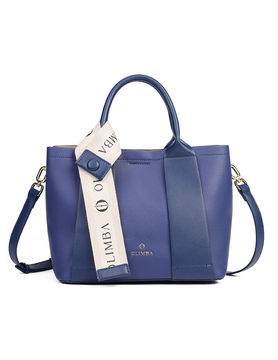 Bolsa Tote Olimba