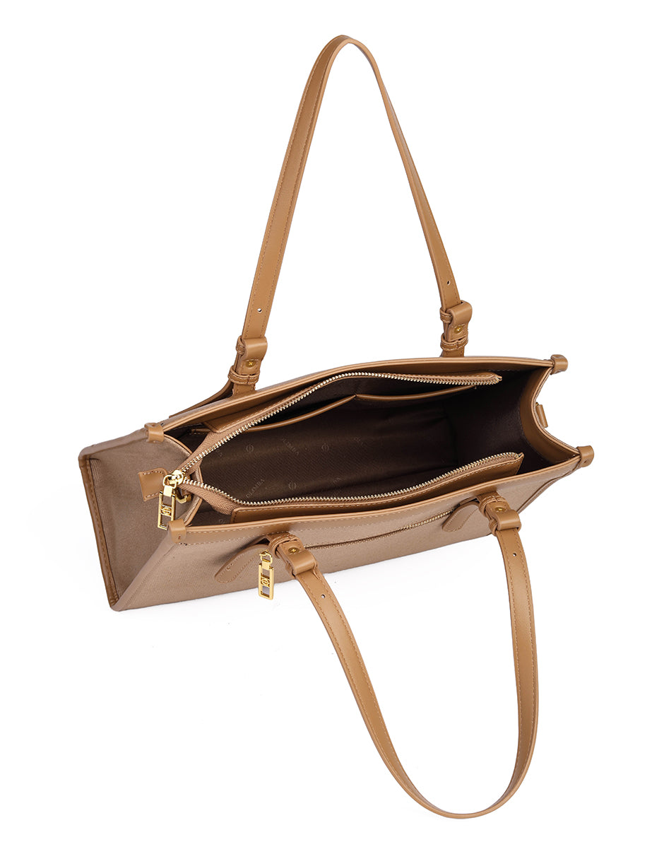 Bolsa Tote Olimba