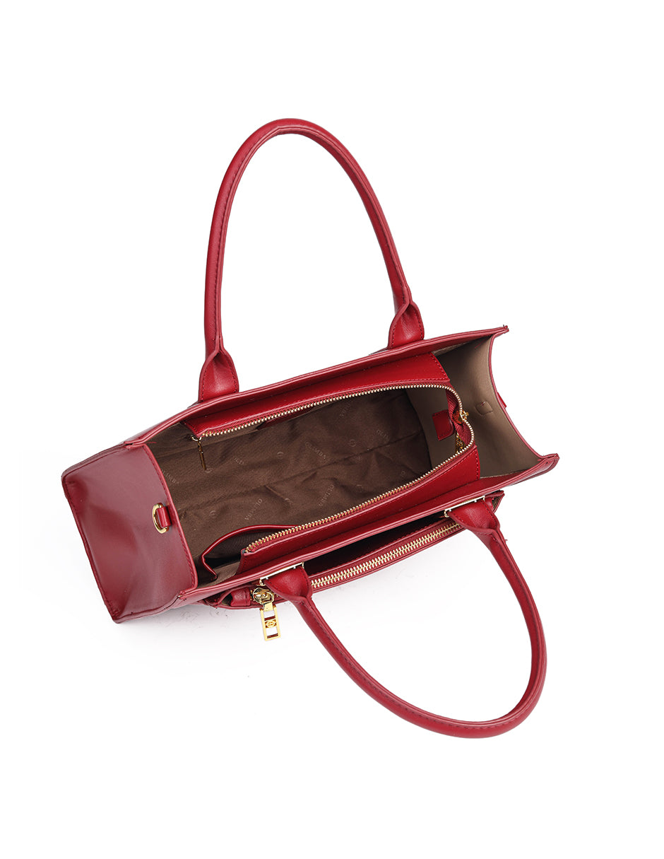 Bolsa Tote Olimba