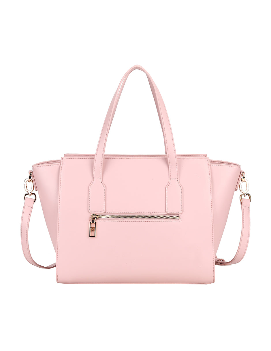 Bolsa Tote Olimba