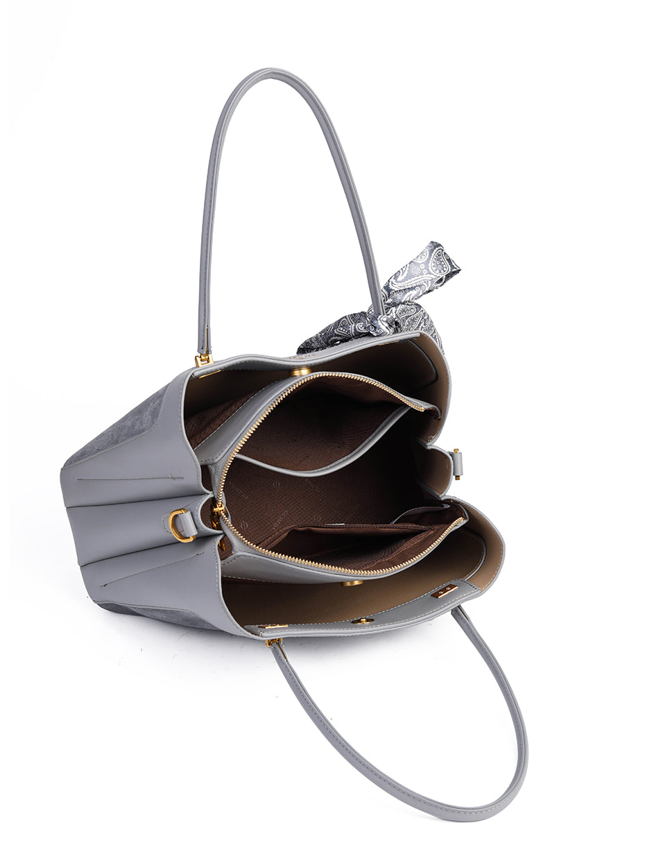 Bolsa Tote Olimba
