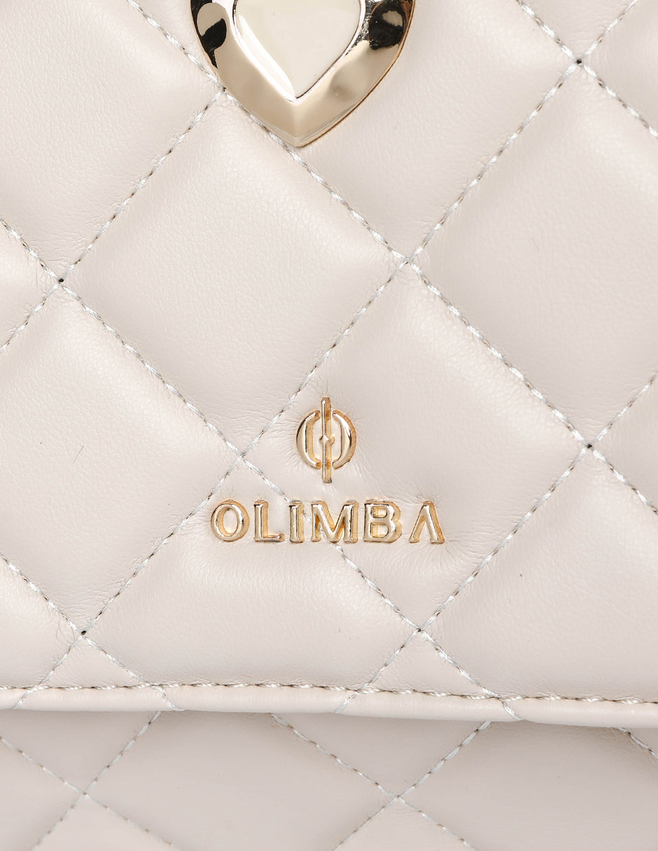 Bolsa Crossbody Olimba