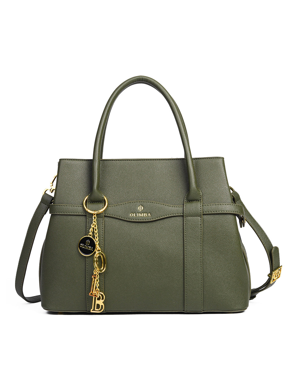Bolsa Tote Olimba