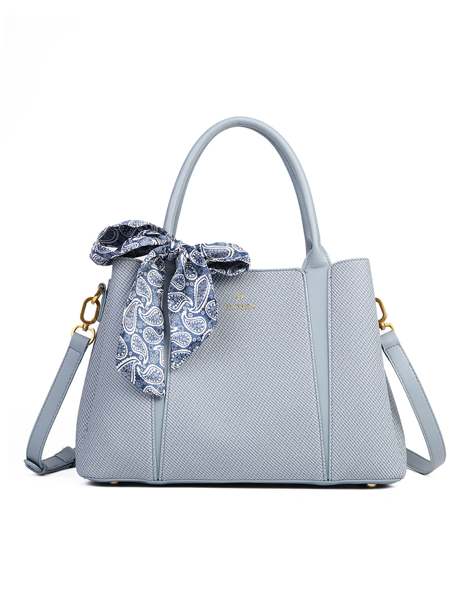 Bolsa Tote Olimba