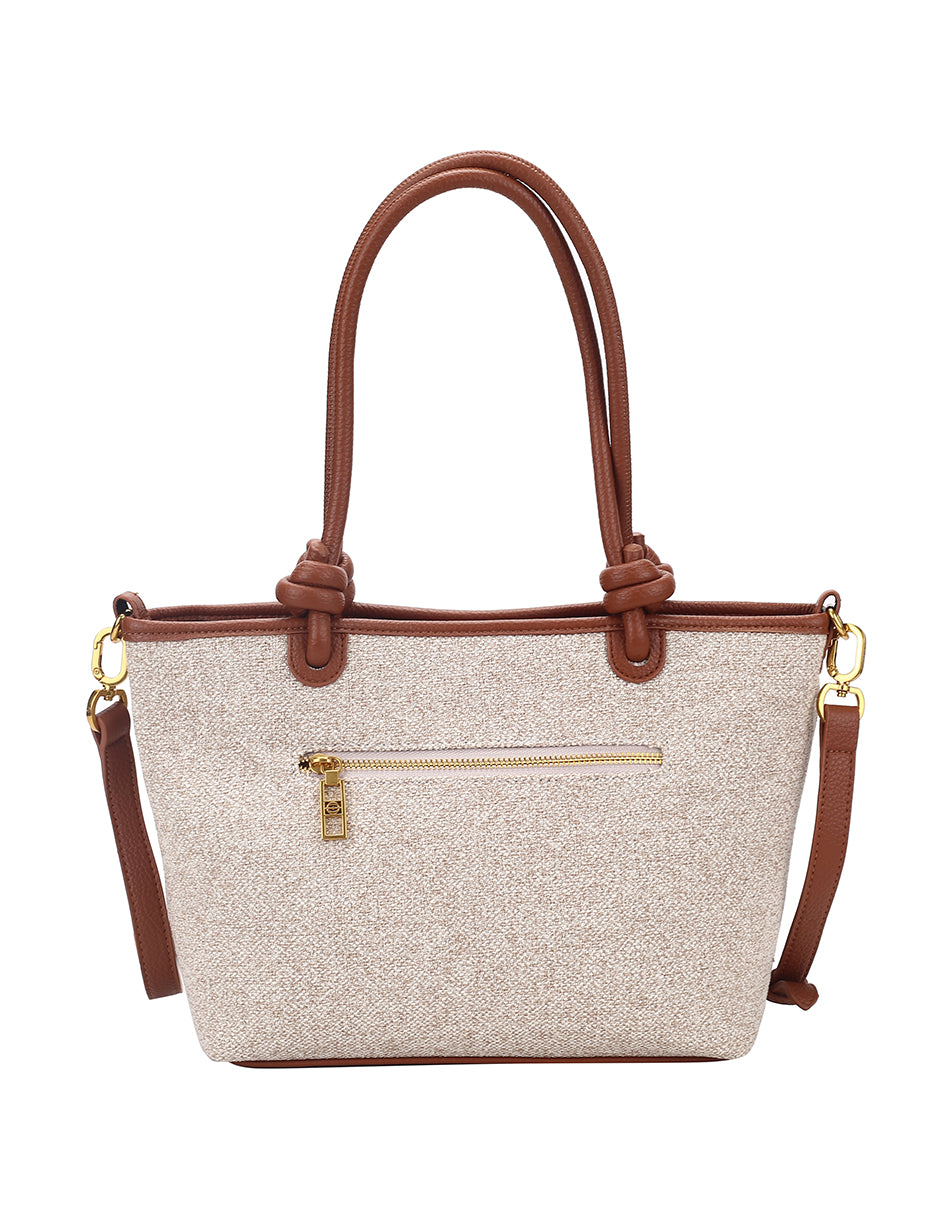 Bolsa Tote Olimba
