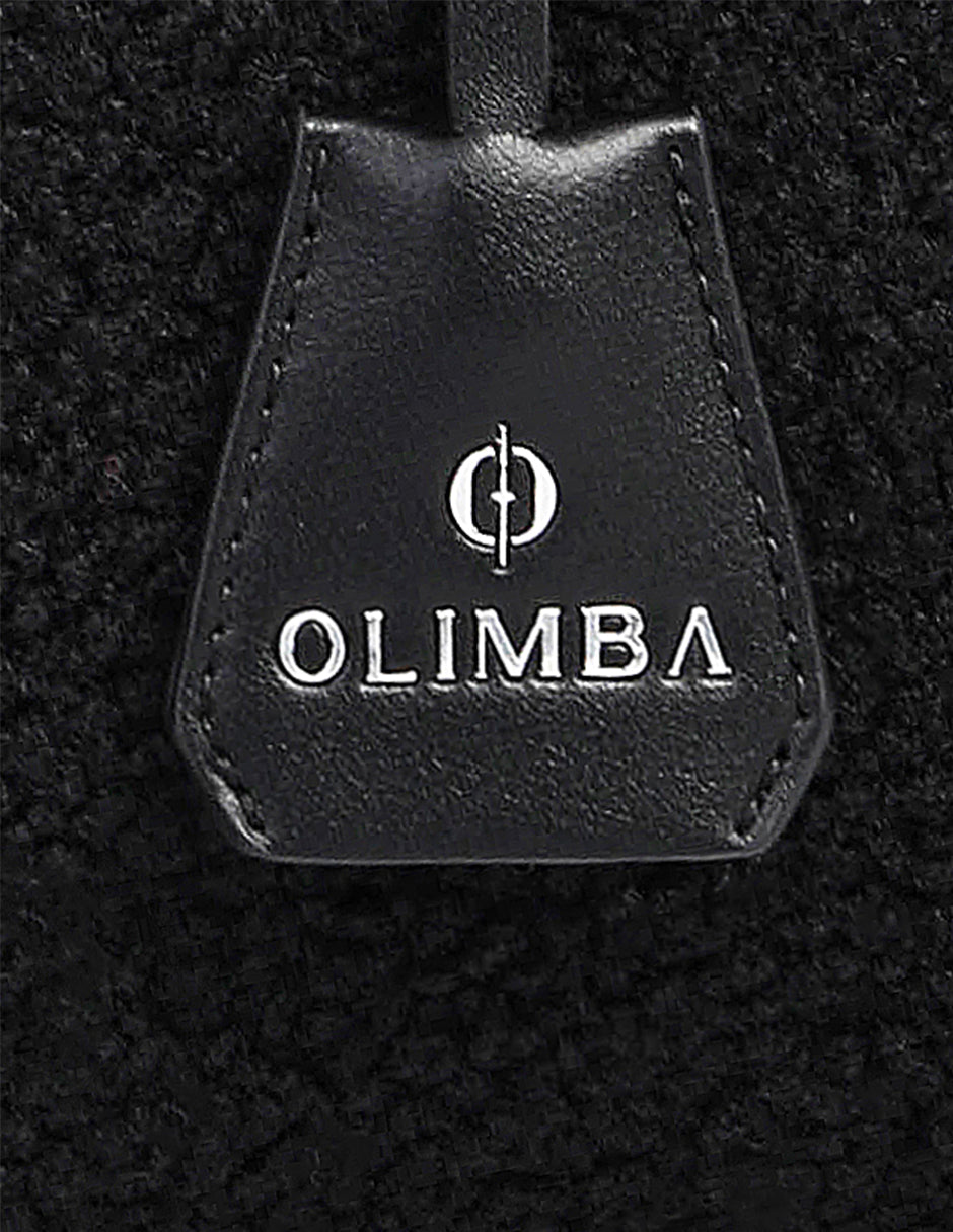 Bolsa Satchel Olimba