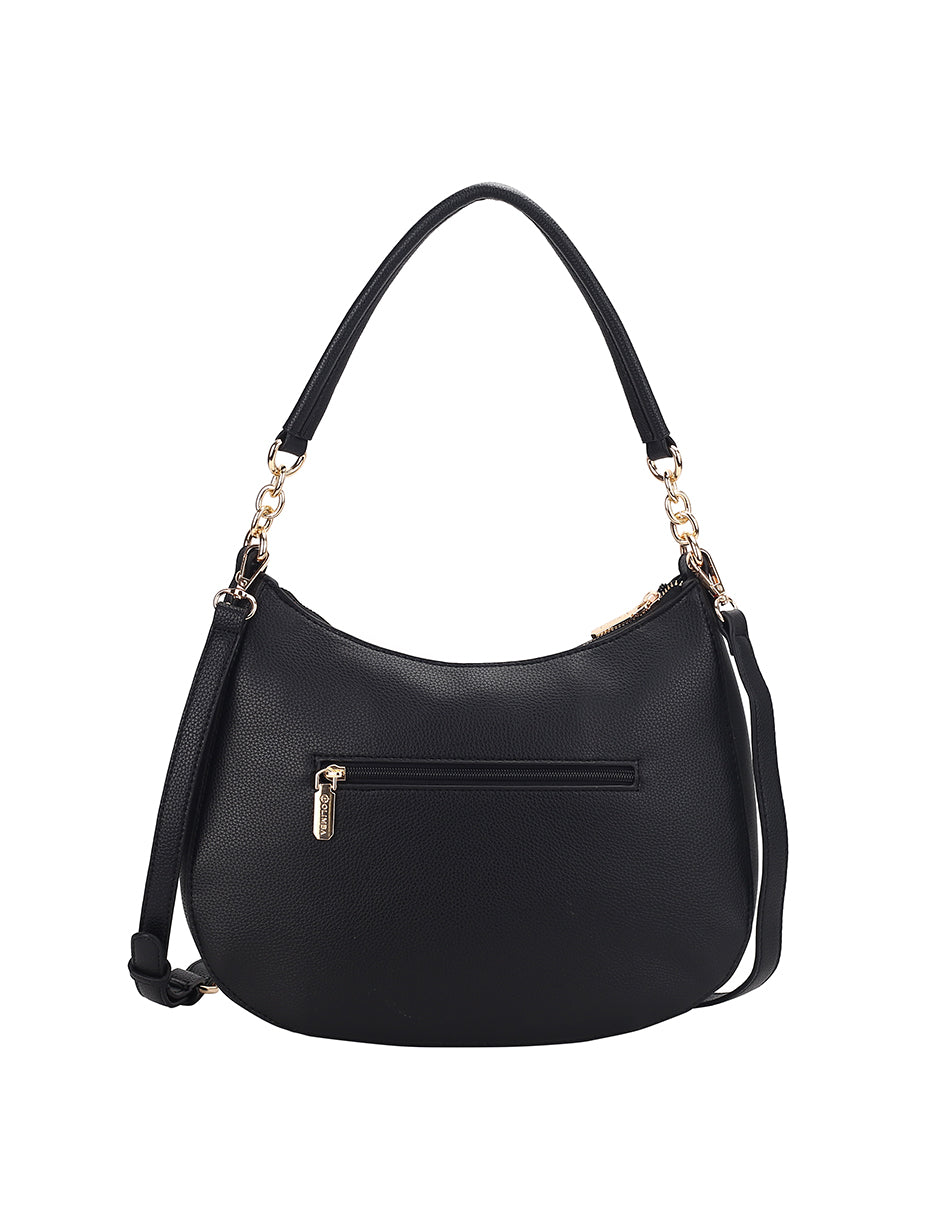 Bolsa Satchel Olimba