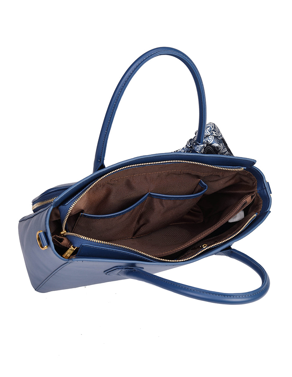 Bolsa Tote Olimba