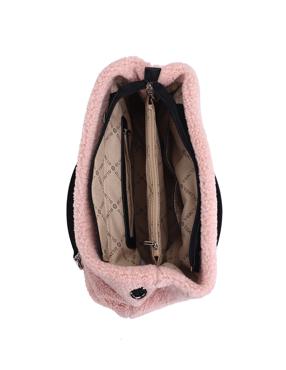 Bolsa Tote Olimba