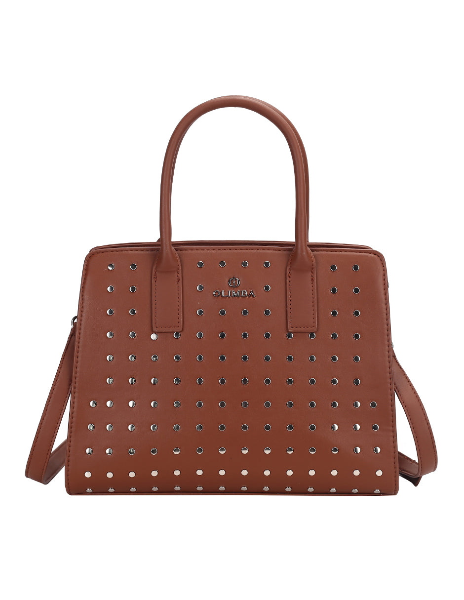 Bolsa Tote Olimba
