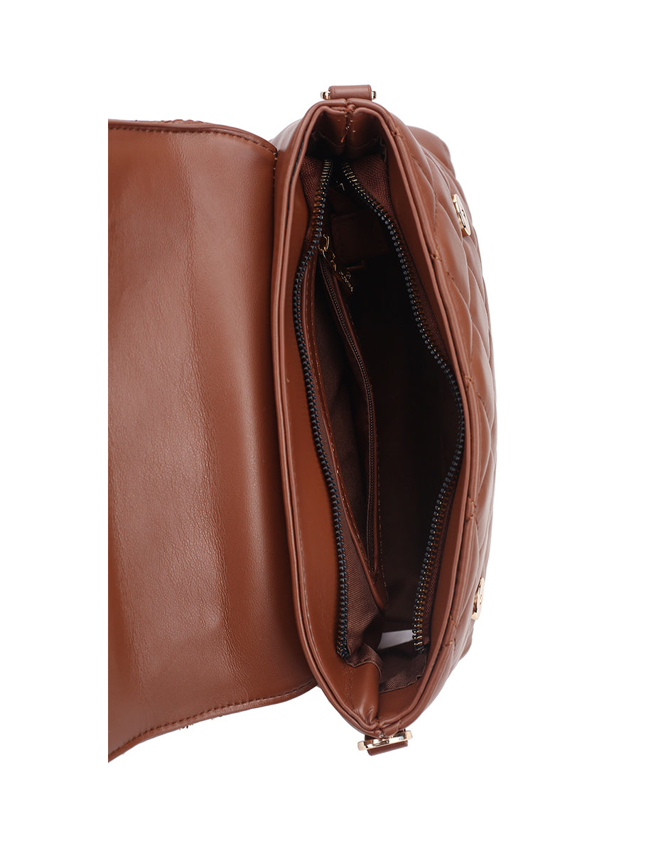 Bolsa Satchel Olimba