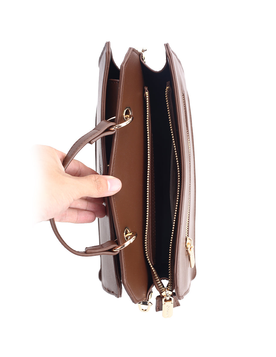 Bolsa Crossbody Olimba