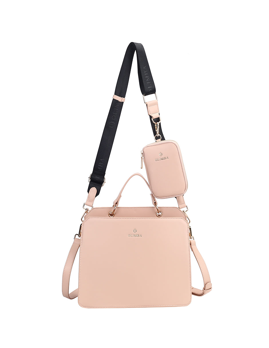 Bolsa Crossbody Olimba