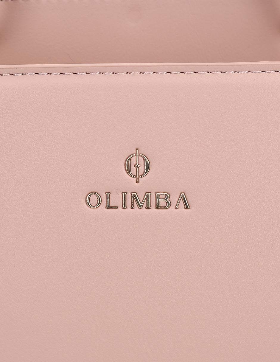 Bolsa Crossbody Olimba