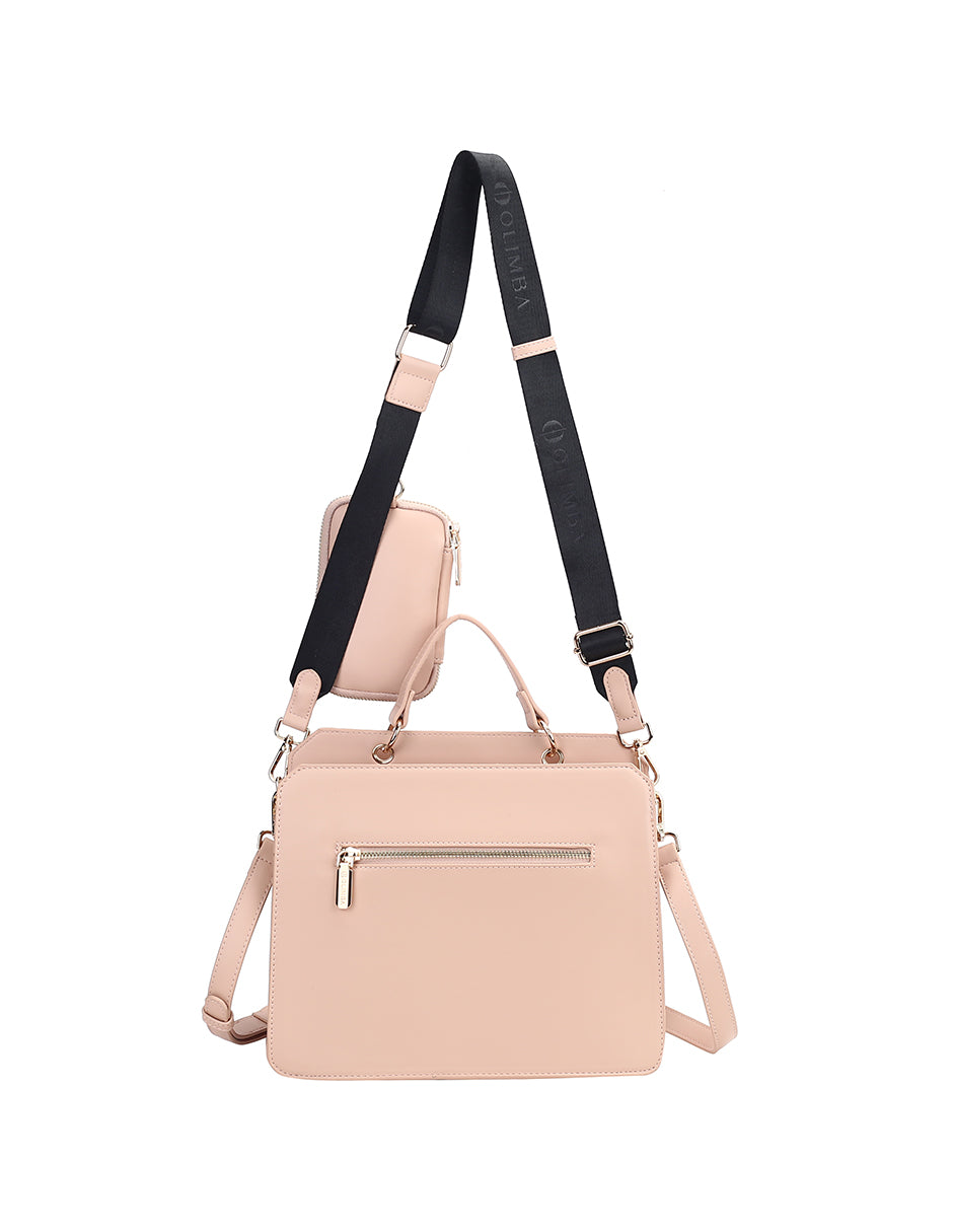Bolsa Crossbody Olimba