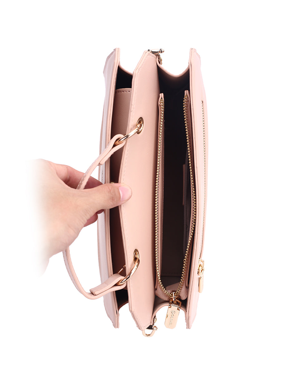 Bolsa Crossbody Olimba