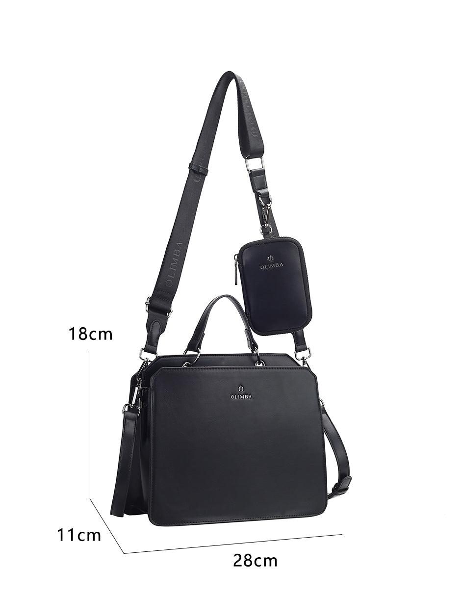 Bolsa Crossbody Olimba