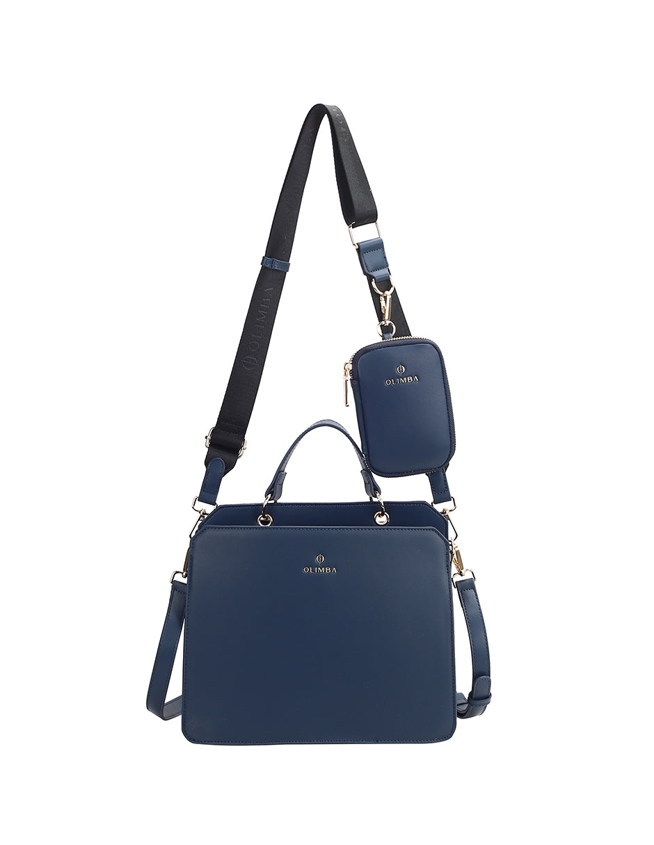 Bolsa Crossbody Olimba