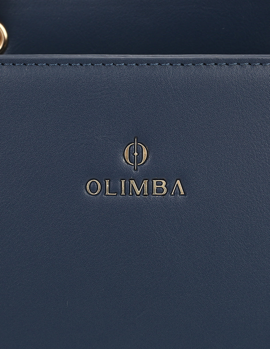 Bolsa Crossbody Olimba