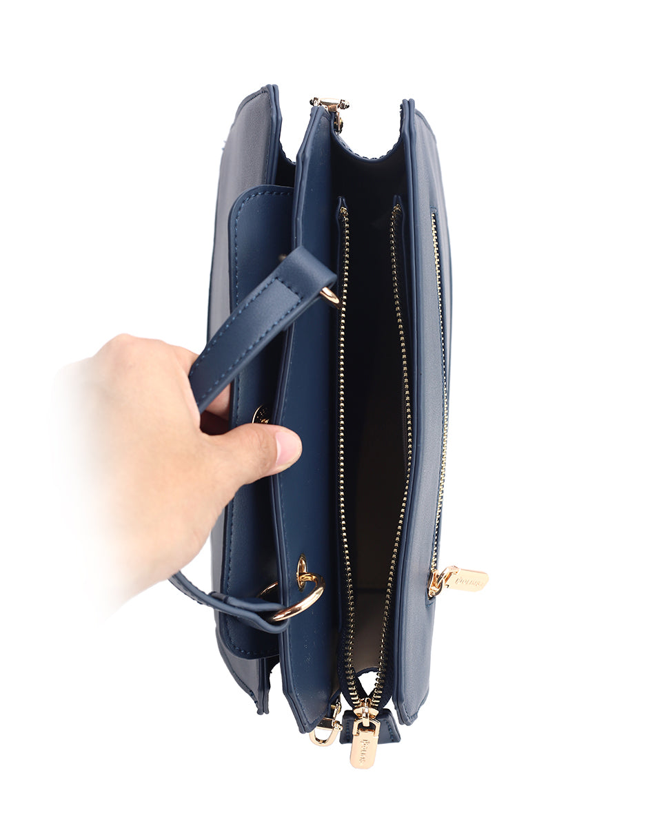 Bolsa Crossbody Olimba