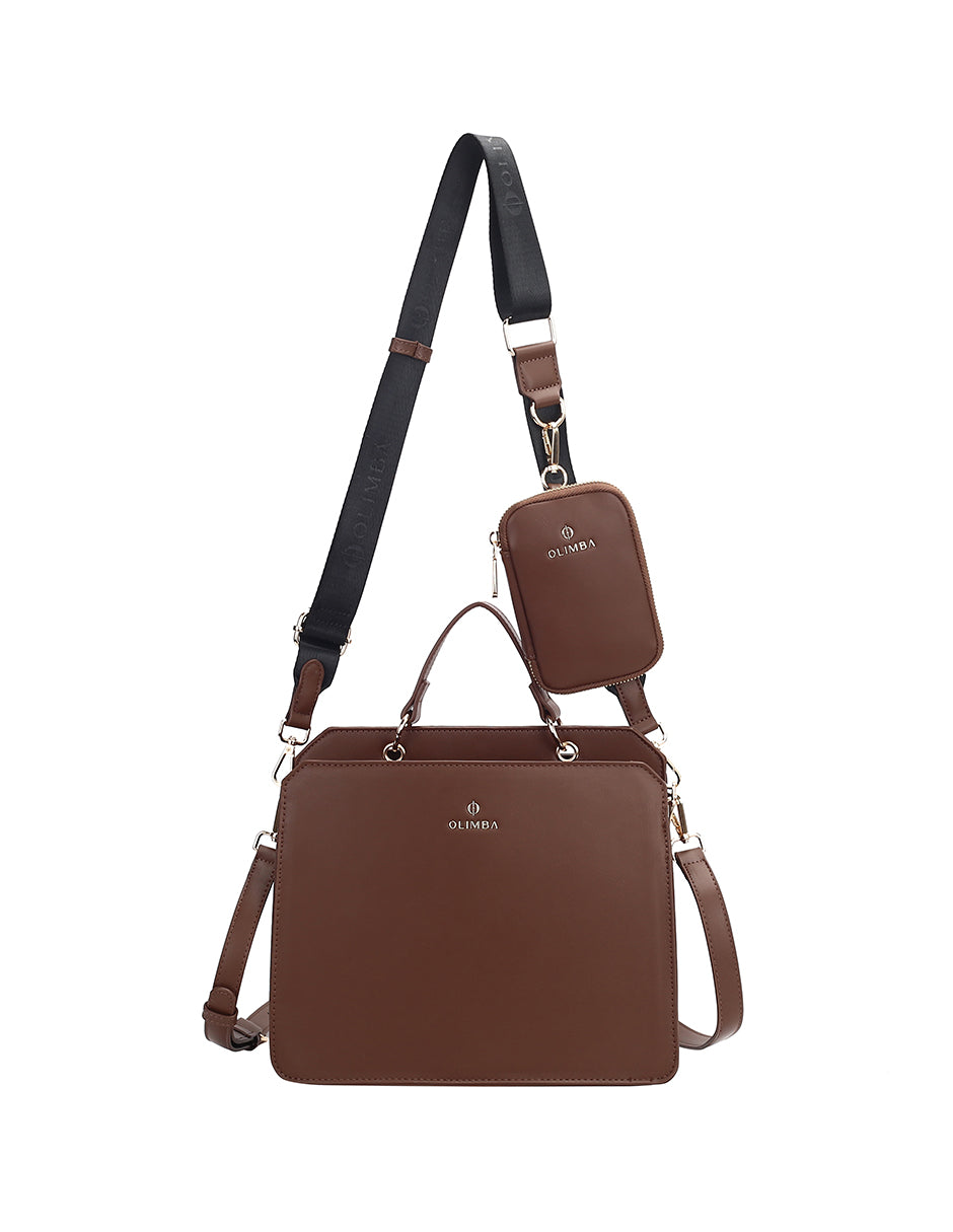 Bolsa Crossbody Olimba