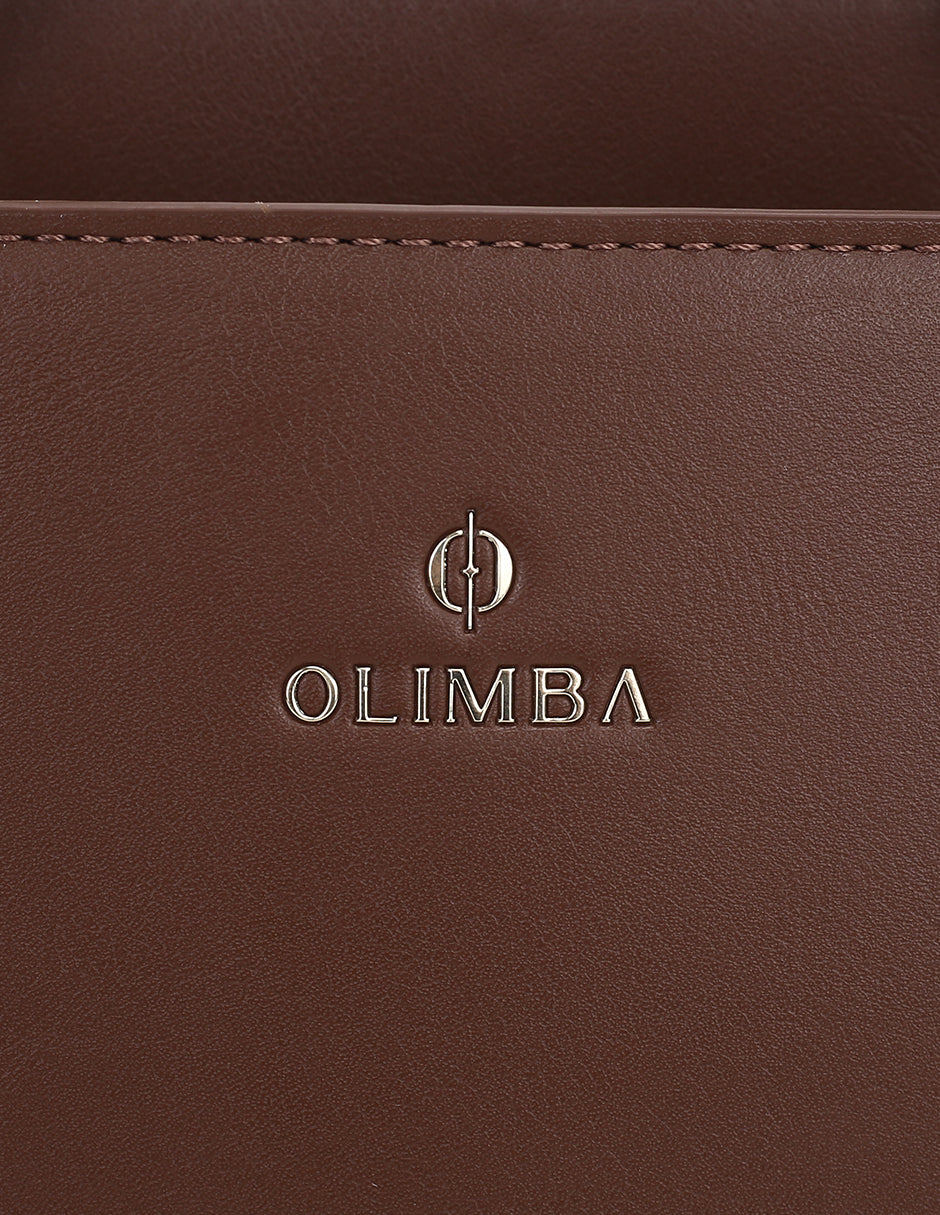 Bolsa Crossbody Olimba