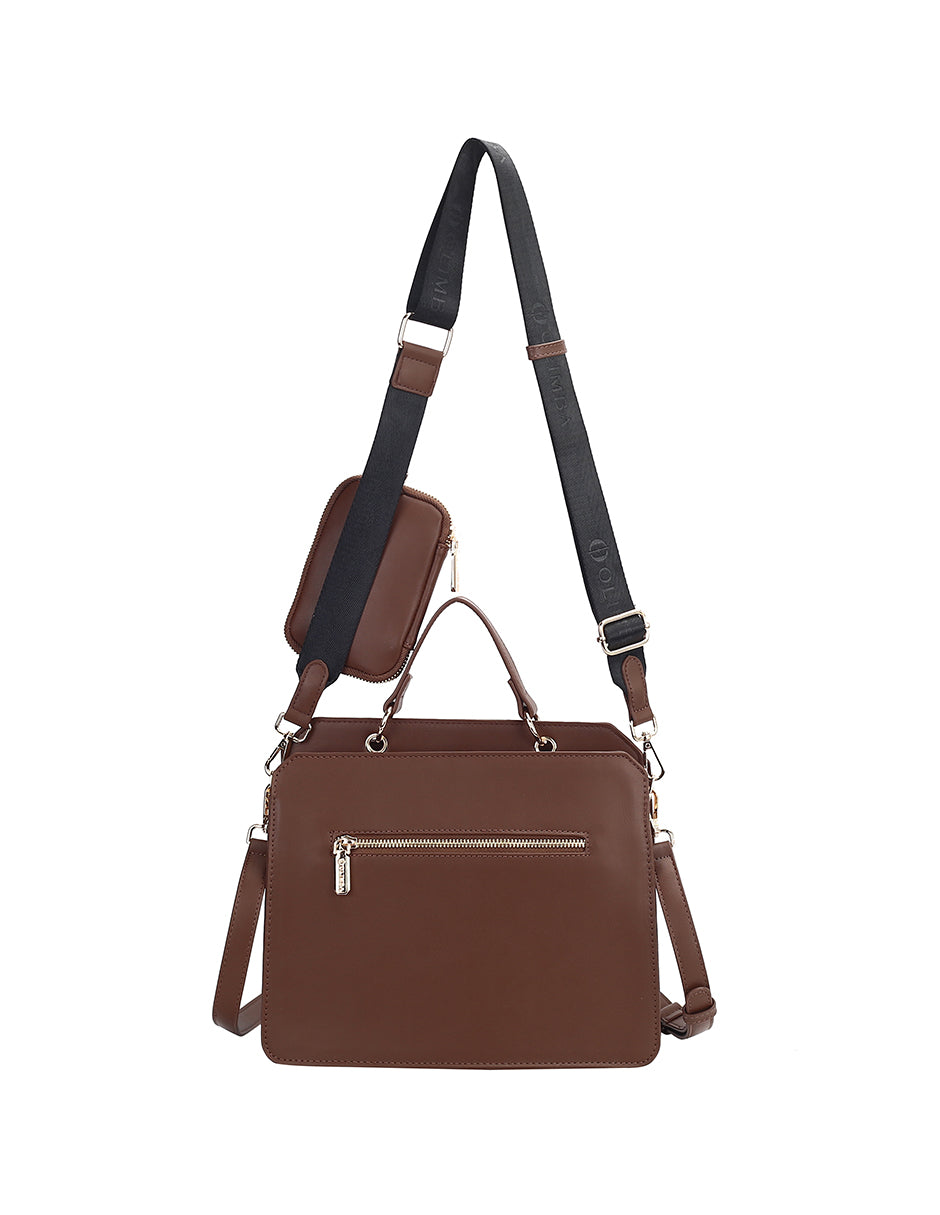 Bolsa Crossbody Olimba