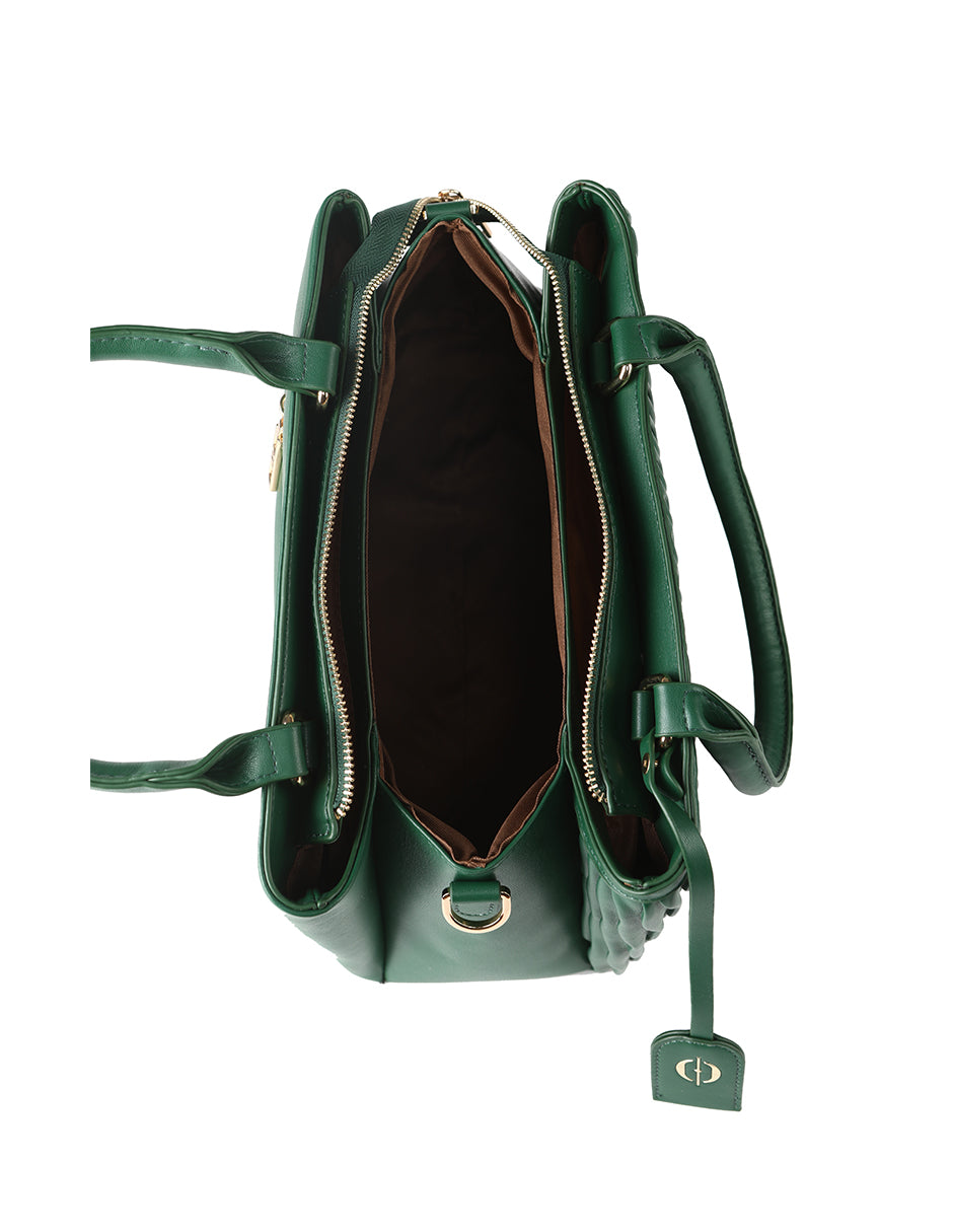 Bolsa Tote Olimba