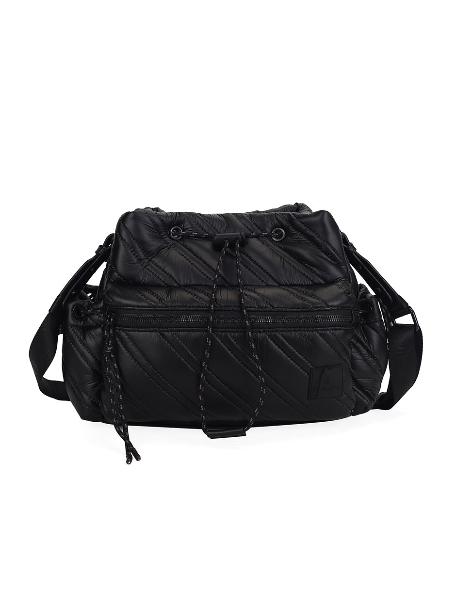 Bolsa Satchel Olimba