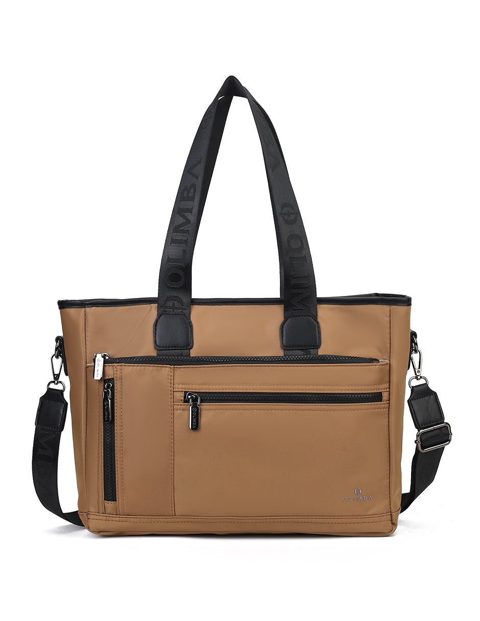 Bolsa Tote Olimba