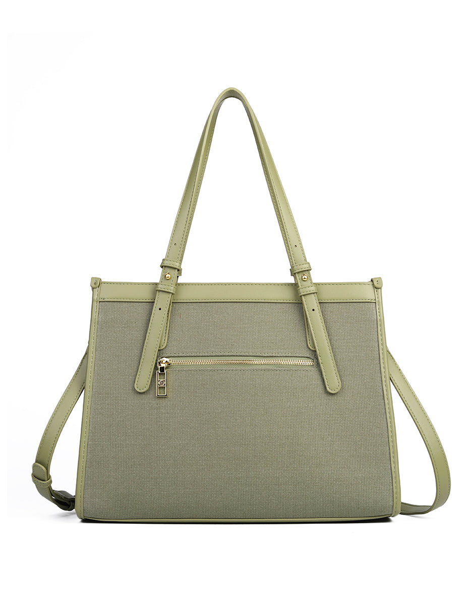 Bolsa Tote Olimba