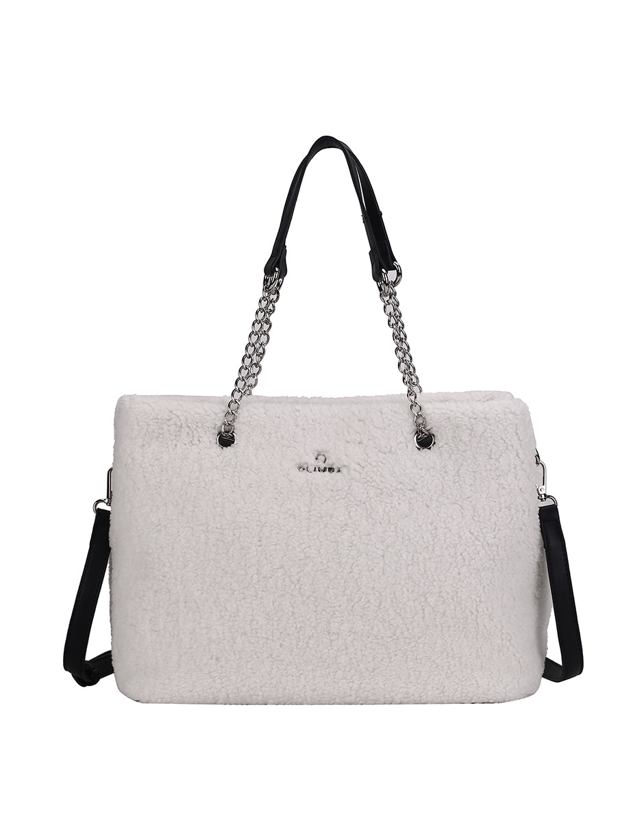 Bolsa Tote Olimba