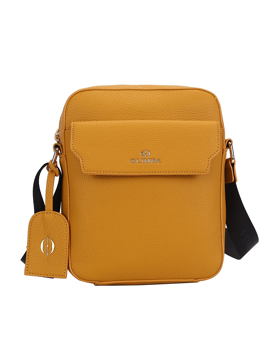 Bolsa Crossbody Olimba