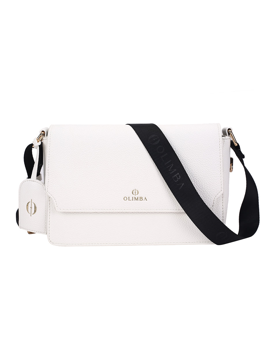 Bolsa Crossbody Olimba