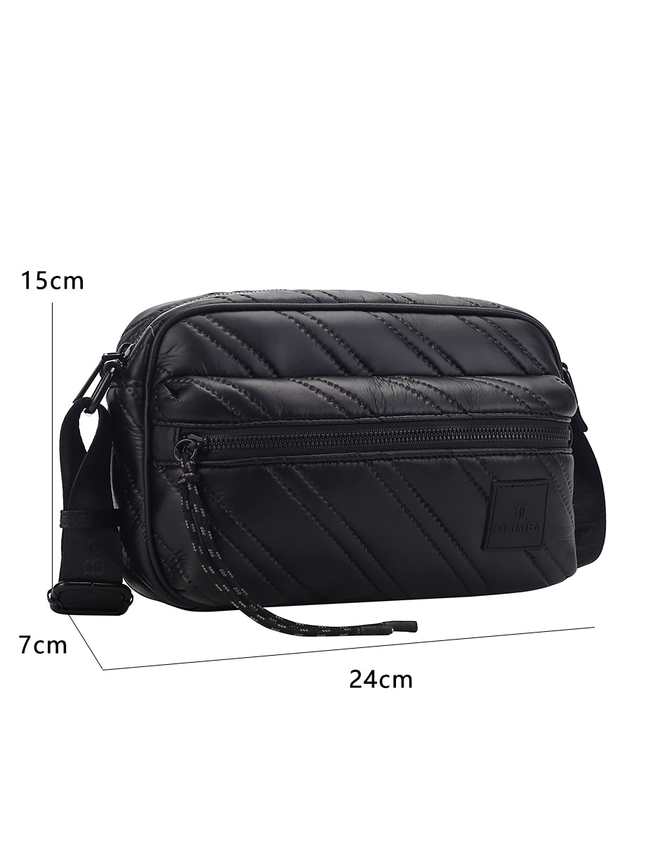Bolsa Crossbody Olimba