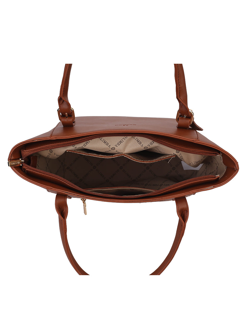 Bolsa Tote Olimba