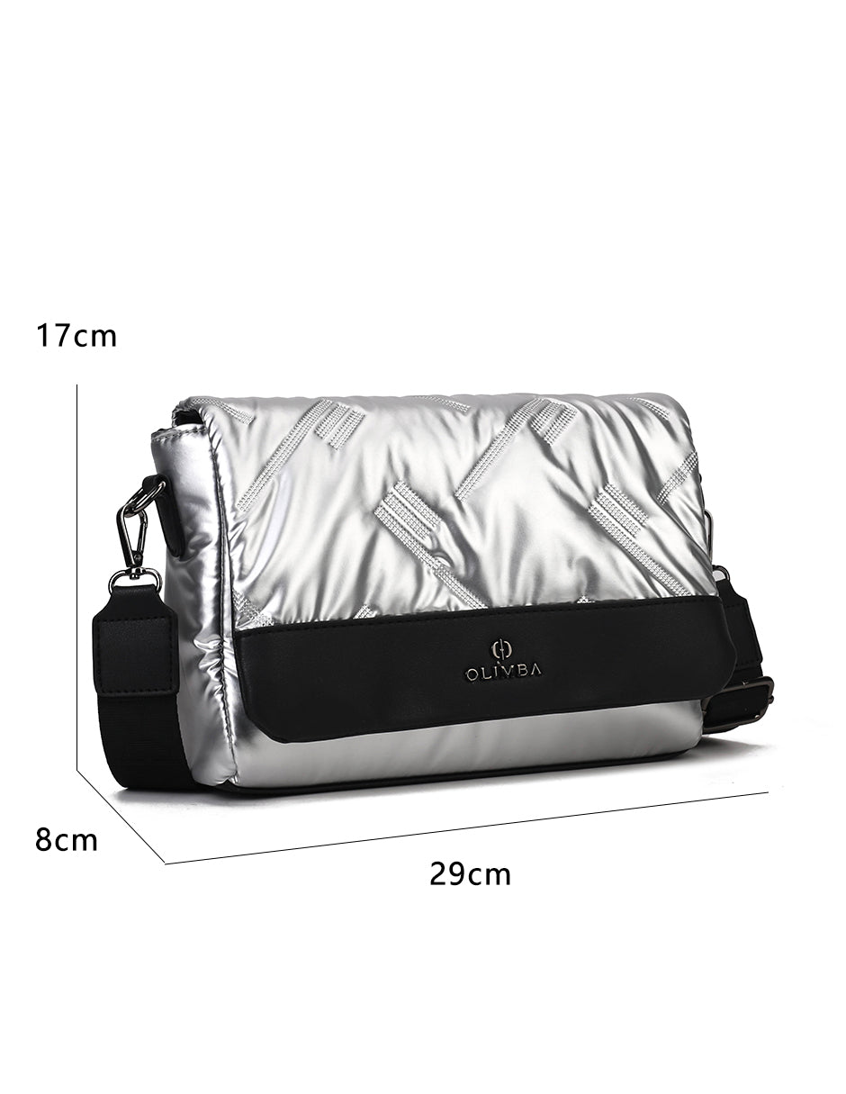 Crossbody Olimba