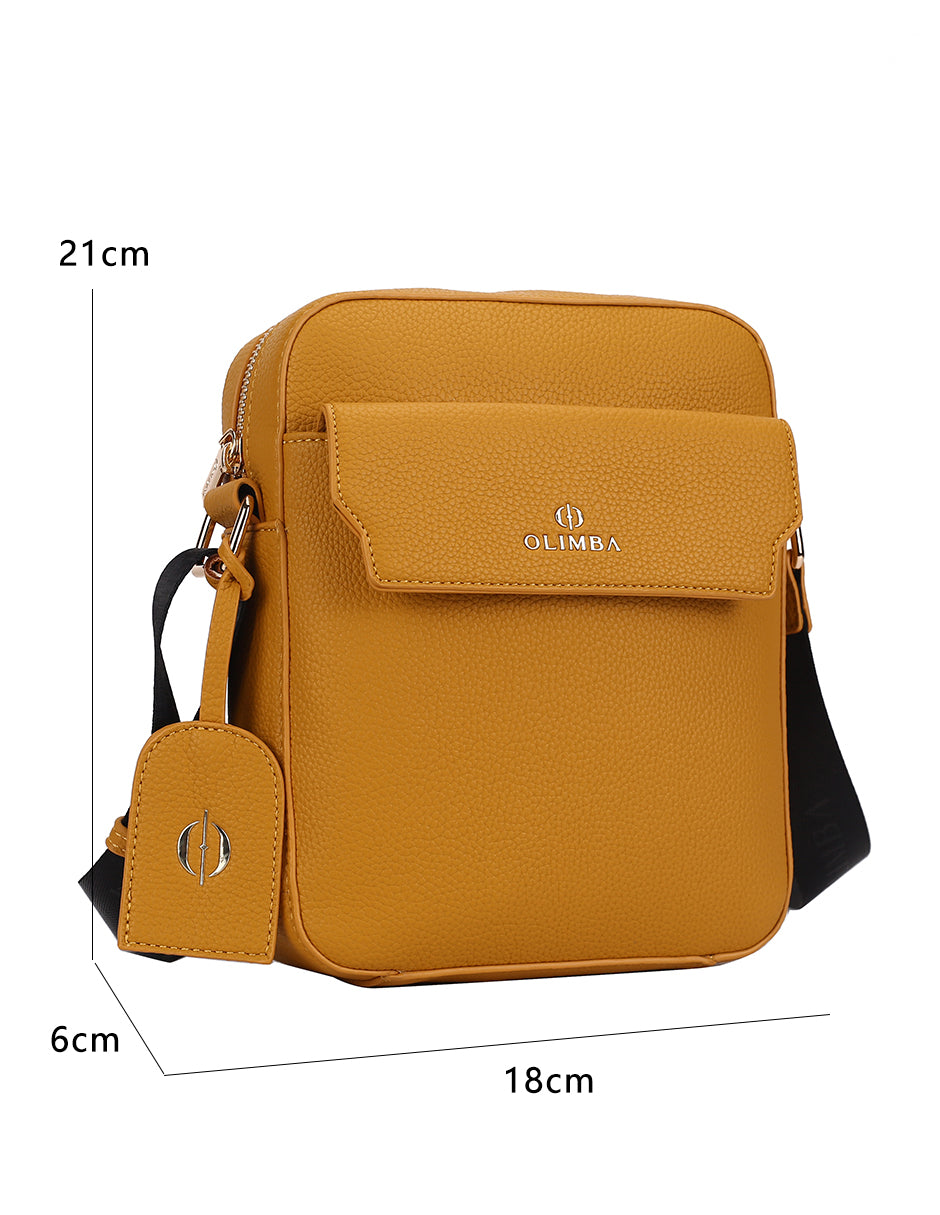 Bolsa Crossbody Olimba