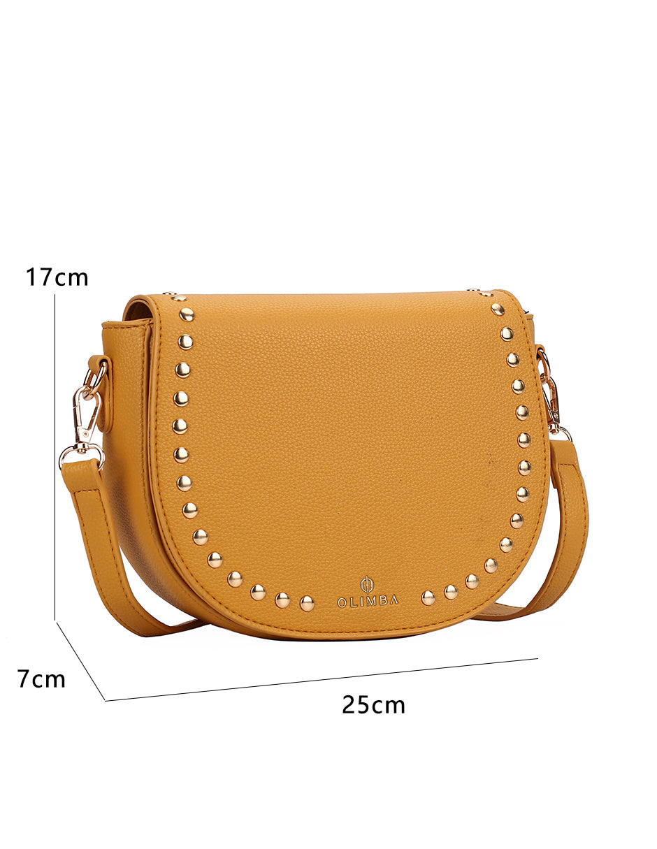 Bolsa Crossbody Olimba